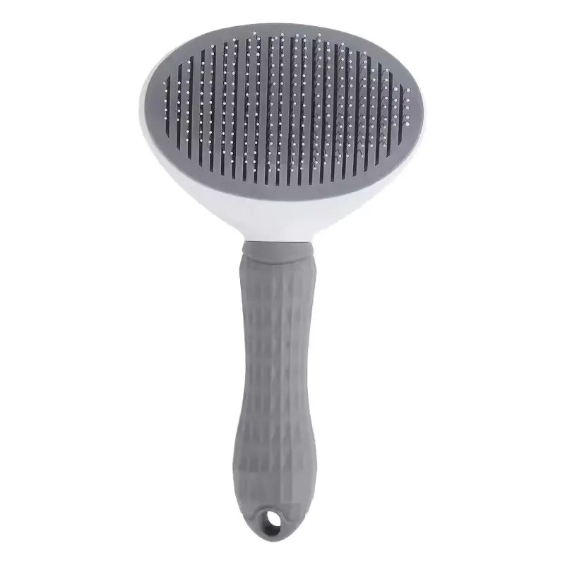Self Cleaning Brush