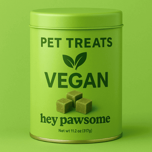 Vegan Treats