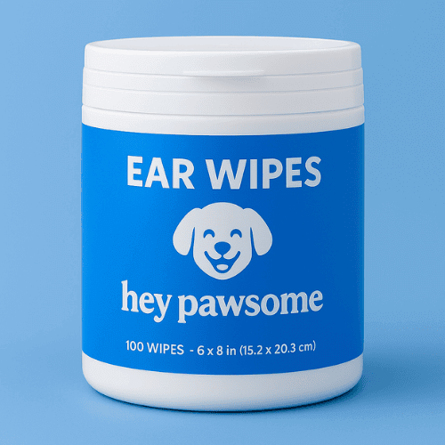 Ear Yeast Wipes