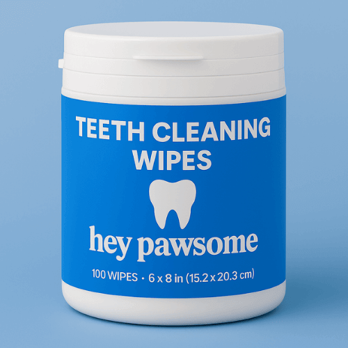 Teeth Cleaning Wipes